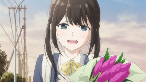 I Want to End This Love Game Season 1 Episode 3 - Childhood Friend Seduction