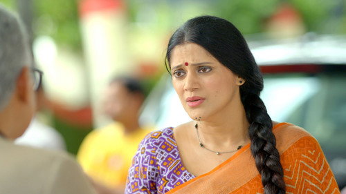 Pushpa Wants To Join College still