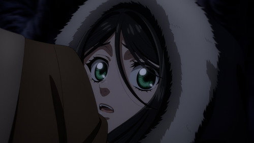 Black Butler Season 5 Episode 9 - His Butler, Crossing Paths