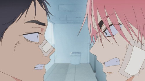 Quiet Please! Season 1 Episode 2 - Episode 2