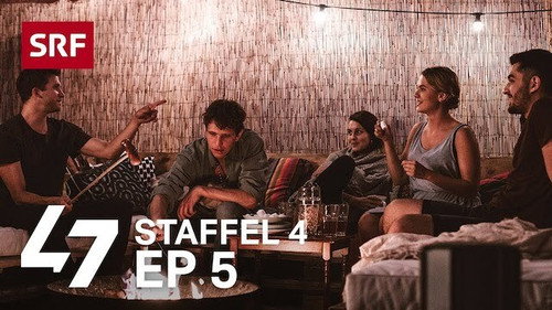 Nr. 47 Season 4 Episode 5 - Episode 5
