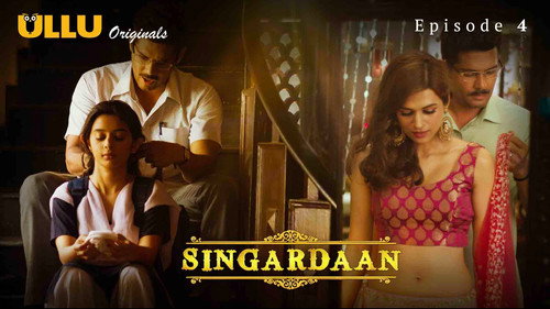 Singardaan Season 1 Episode 4 - Episode 4