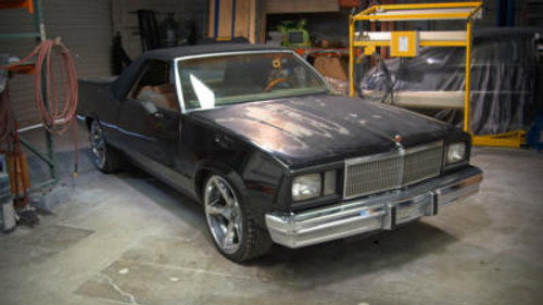 Counting Cars Season 7 Episode 9 - Mustang Madness