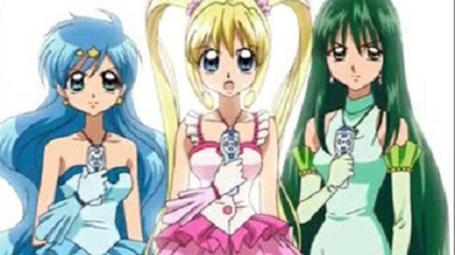 Mermaid Melody: Pichi Pichi Pitch Season 2 Episode 23 - Feelings Inside