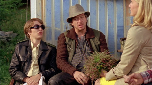 Homicide Hills Season 2 Episode 11 - A crumbly dog