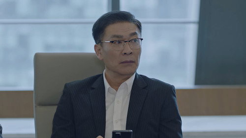 Lady of Law Season 1 Episode 10 - Episode 10