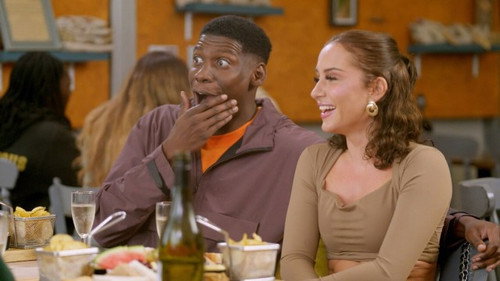 Celebs Go Dating Season 12 Episode 9 - Episode 9