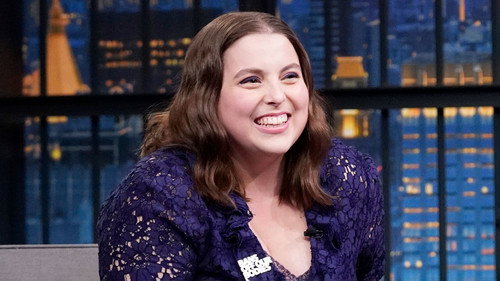 Beanie Feldstein, Matthew Modine, Billy Strings still