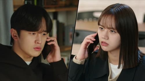 My Roommate Is a Gumiho Season 1 Episode 6 - Episode 6