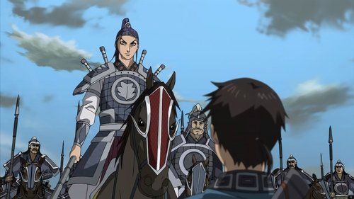 Kingdom Season 2 Episode 4 - Kings and Ants