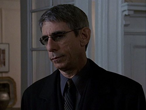 Law & Order: Special Victims Unit Season 5 Episode 13 - Hate