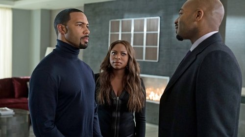 Power Season 4 Episode 8 - It's Done