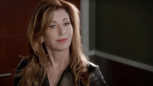 Body of Proof Season 2 Episode 10 - Your Number's Up