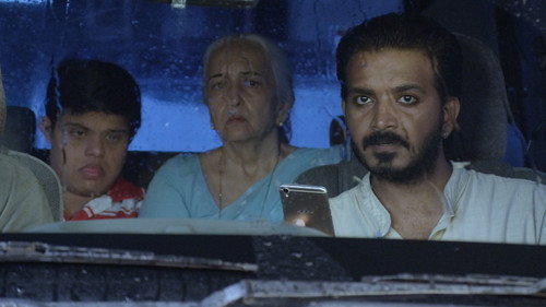 24: India Season 2 Episode 23 - Day 2 - 8 a.m. - 9 a.m.