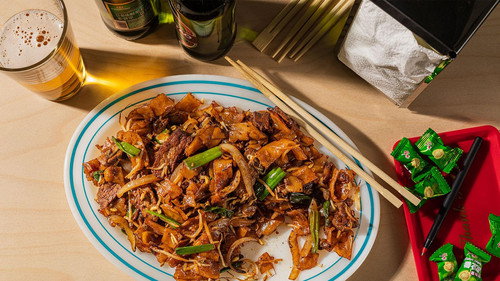 America's Test Kitchen Season 25 Episode 4 - The Noodle Show