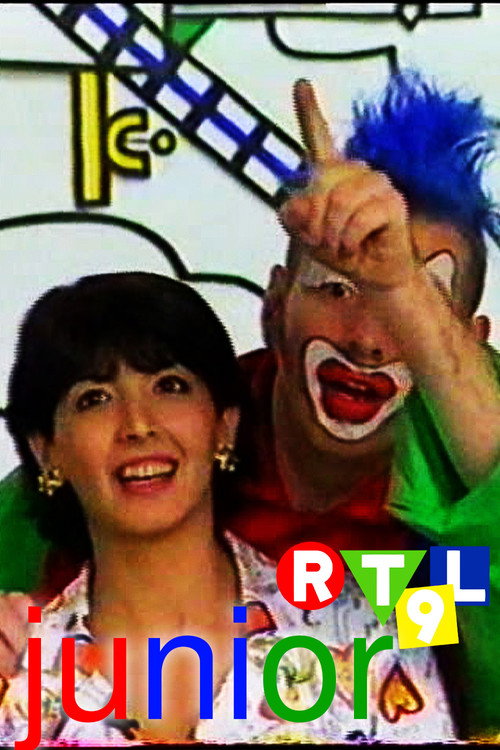 RTL Junior poster