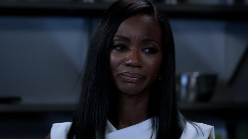 Tyler Perry's The Oval Season 7 Episode 18 - Riding the Troubled Waters