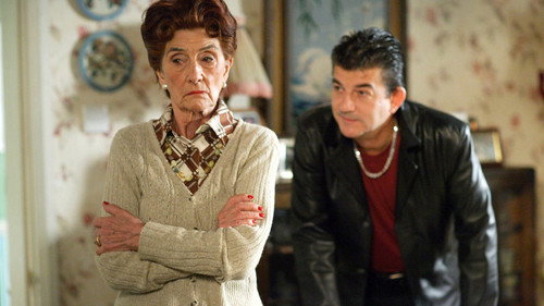 EastEnders Season 25 Episode 5 - 3715