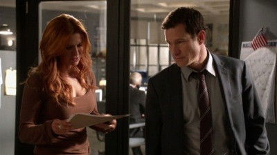 Unforgettable Season 1 Episode 19 - Allegiances