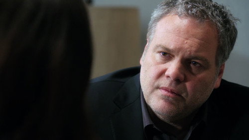 Law & Order: Criminal Intent Season 10 Episode 4 - The Last Street in Manhattan