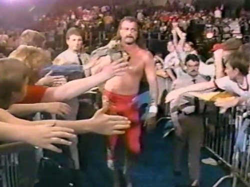 WWF Superstars Season 3 Episode 17 - April 23, 1988 - Superstars of Wrestling 86