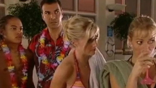 Hollyoaks Season 10 Episode 17 - 22 January 2004
