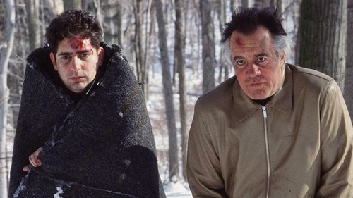 undefined Season 3 Episode 11 - Pine Barrens