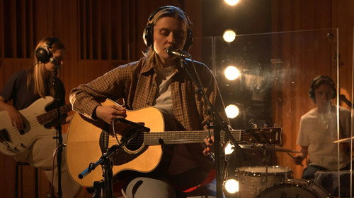 Radio 1: Livemuziek Season 1 Episode 11 - Episode 11