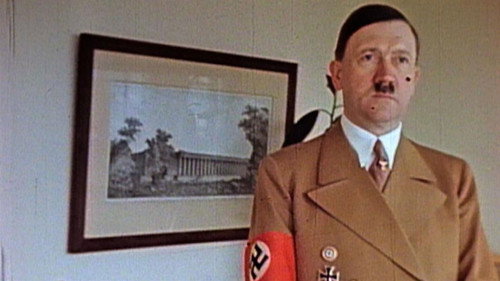 10 Things You Don't Know About Season 1 Episode 11 - Adolf Hitler