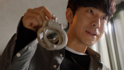Cheat On Me, If You Can Season 1 Episode 10 - Episode 10