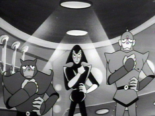 Rainbow Sentai Robin Season 1 Episode 22 - Episode 22