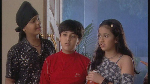 Shaka Laka Boom Boom Season 3 Episode 4 - Sanju In The Haunted House!