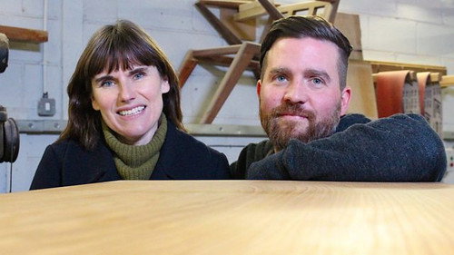 Money for Nothing Season 9 Episode 8 - Episode 8