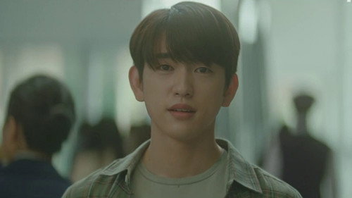 When My Love Blooms Season 1 Episode 7 - Down Memory Lane