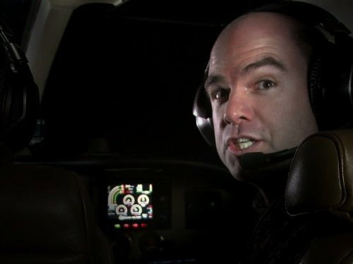The Aviators Season 3 Episode 4 - U.S. Air Force Thunderbirds