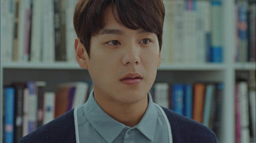 Chicago Typewriter Season 1 Episode 9 - The New Novel