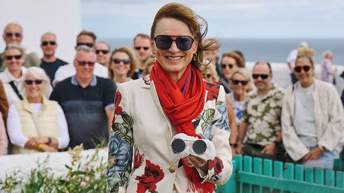 Antiques Roadshow Season 49 Episode 5 - Souter Lighthouse