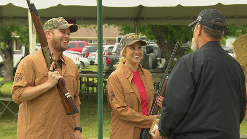 I Love Kellie Pickler Season 2 Episode 12 - I Love the Military