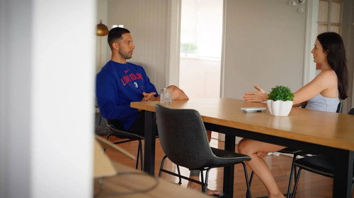 Married at First Sight Season 12 Episode 31 - Episode 31