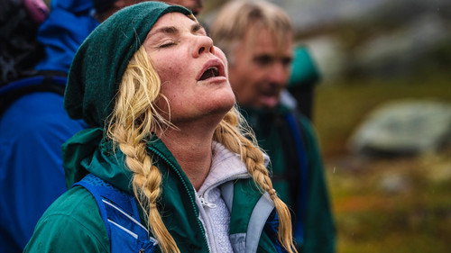 71° North - Norways Toughest Celebrity Season 10 Episode 4 - Episode 4