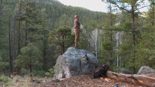 MeatEater Season 6 Episode 16 - Conservation History: New Mexico Turkey