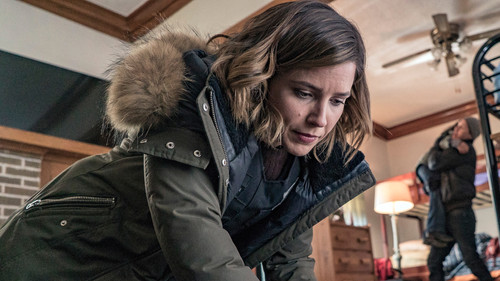 Chicago P.D. Season 3 Episode 18 - Kasual with a K