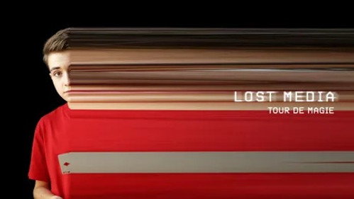 Lost Media Season 1 Episode 8 - Episode 8