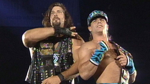 Superstars - Sep. 23, 1995 still