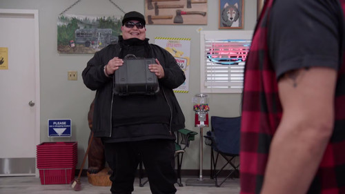 Acting Good Season 3 Episode 9 - Paul In Paul Out