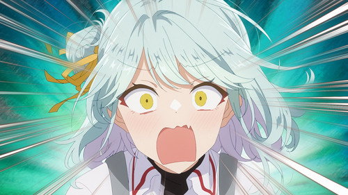 undefined Season 1 Episode 13 - Getting Along With Kaho-chan? No Freaking Way!