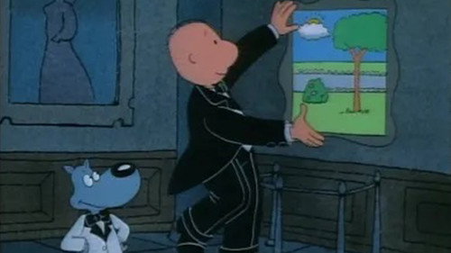 Doug Season 2 Episode 14 - Doug's a Genius