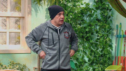 Vai Que Cola Season 12 Episode 5 - Episode 5