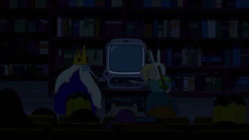 Another Week On Cartoon Season 6 Episode 5 - Episode 5