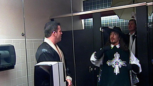 ECW Hardcore TV Season 8 Episode 22 - ECW Hardcore TV - May. 27, 2000